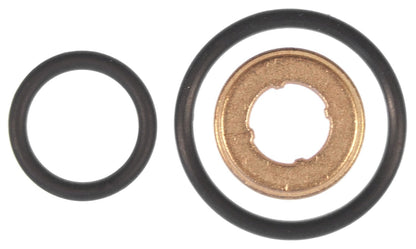 Mahle OE Injector O-Rings 6.6L GM Duramax M77GS33505A