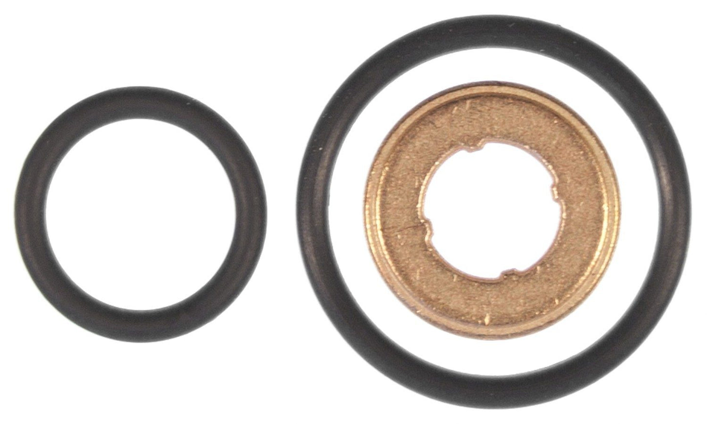 Mahle OE Injector O-Rings 6.6L GM Duramax M77GS33505A