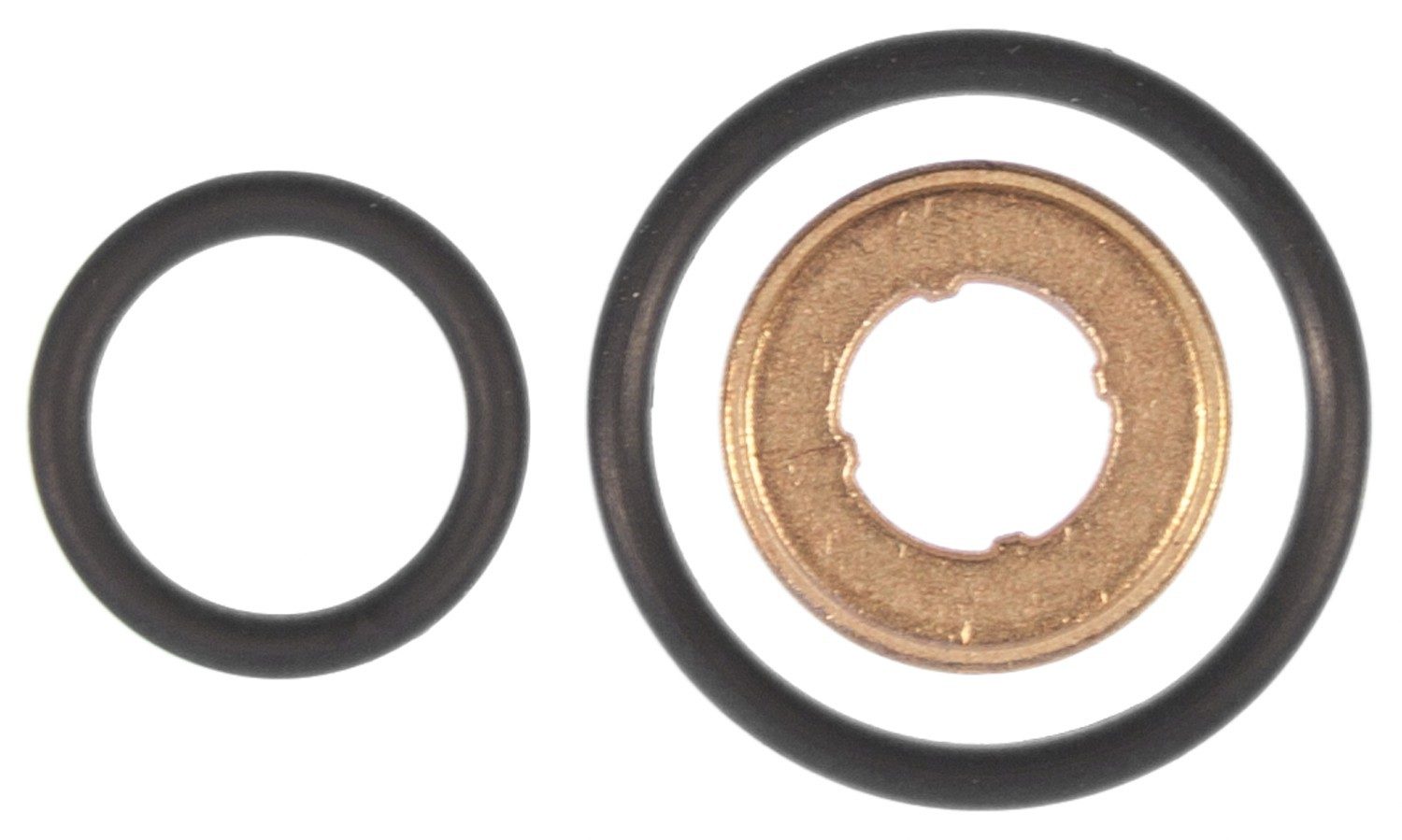 Mahle OE Injector O-Rings 6.6L GM Duramax M77GS33505A