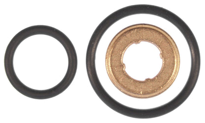 Mahle OE Injector O-Rings 6.6L GM Duramax M77GS33505A