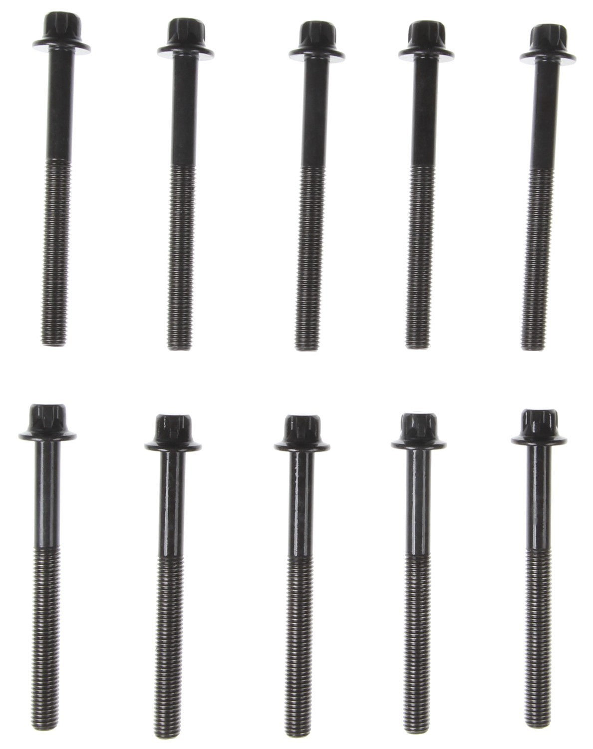 MAHLE Engine Cylinder Head Bolt Set GS33509
