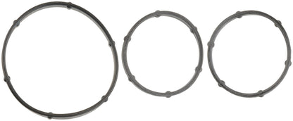 MAHLE Engine Coolant Crossover Pipe Mounting Set GS33515