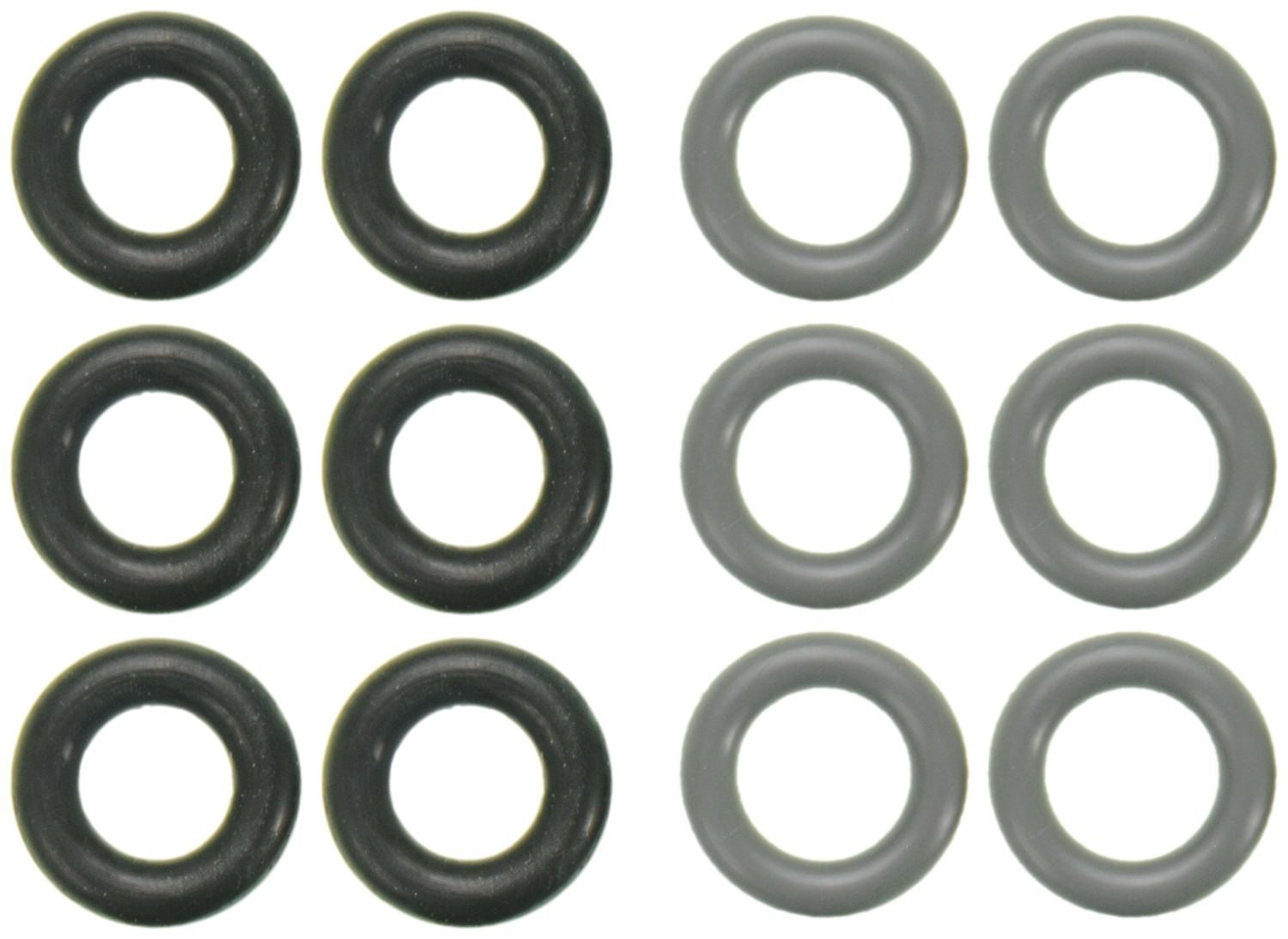 MAHLE Fuel Injector O-Ring Kit GS33517
