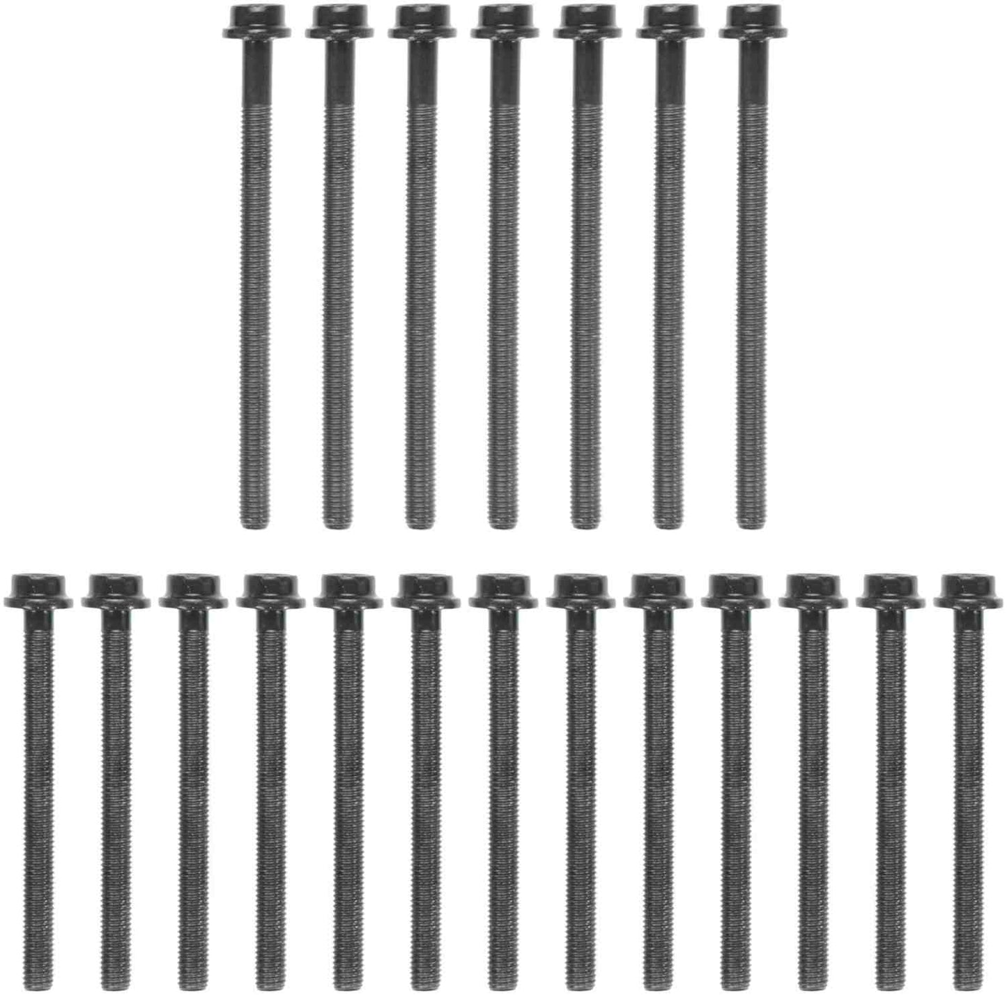 MAHLE Engine Cylinder Head Bolt Set GS33520