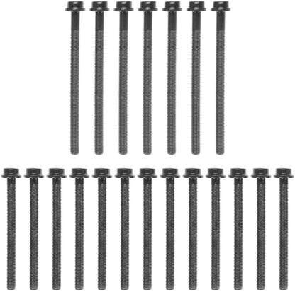 MAHLE Engine Cylinder Head Bolt Set GS33520