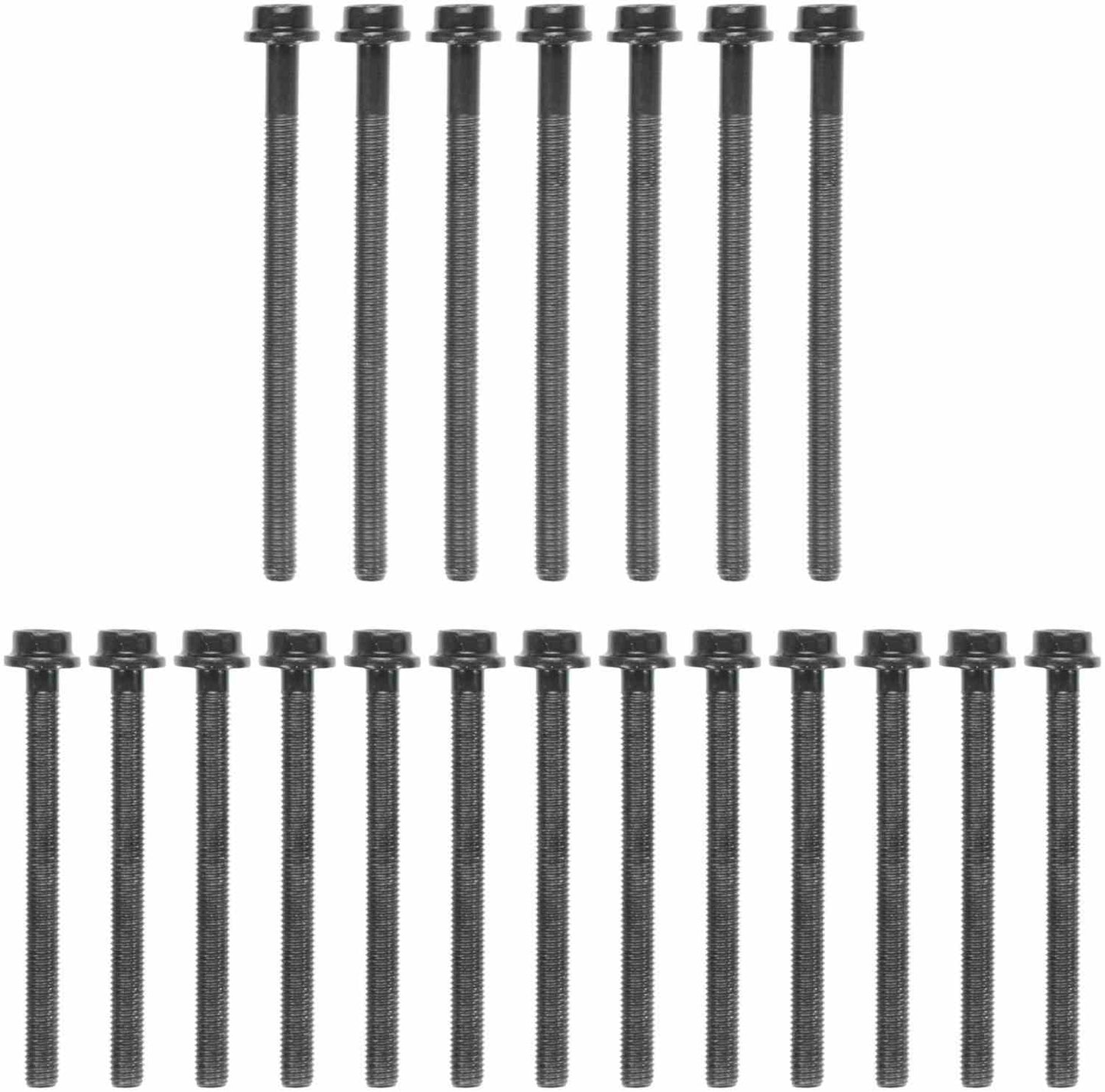 MAHLE Engine Cylinder Head Bolt Set GS33520