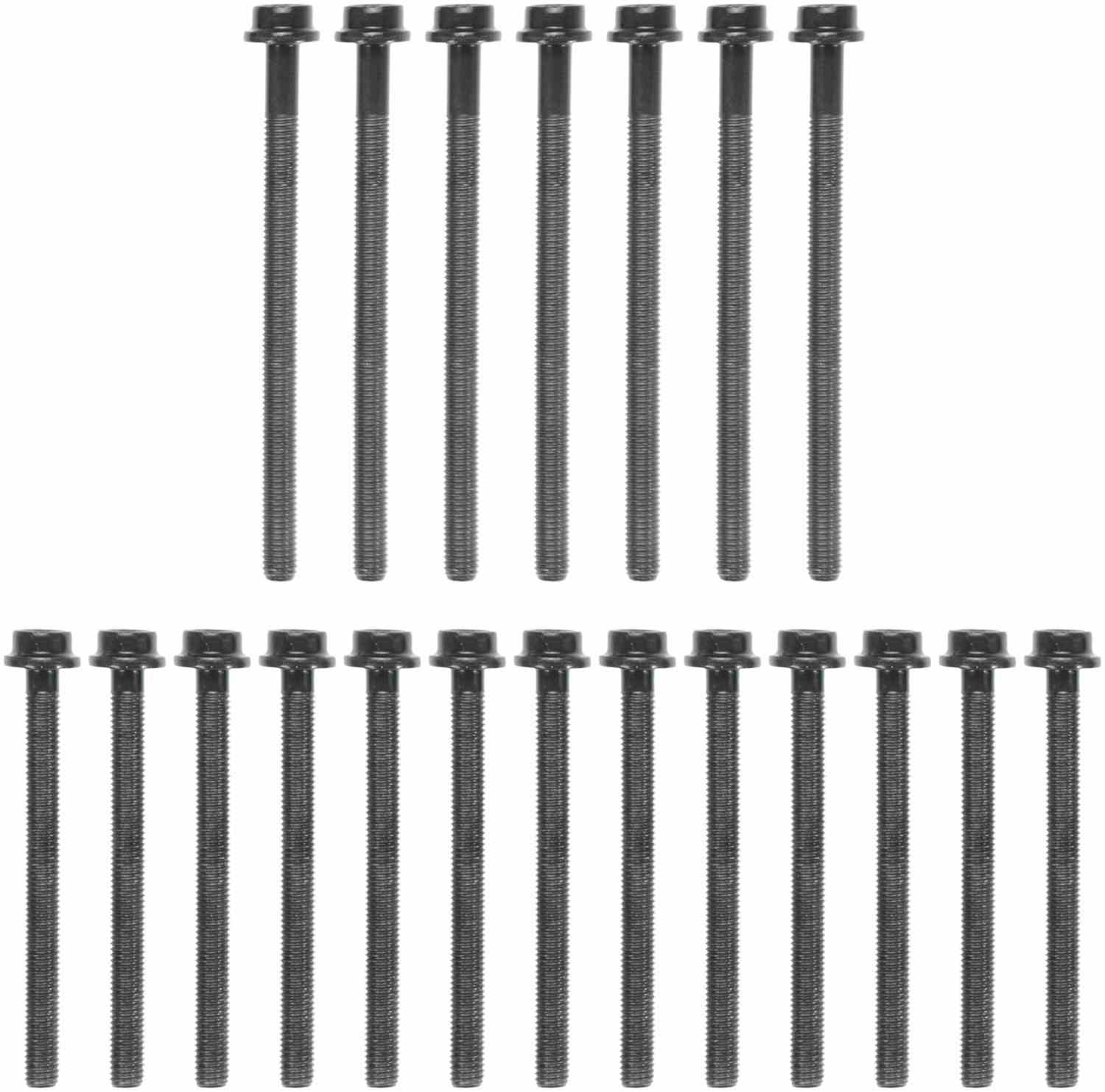 MAHLE Engine Cylinder Head Bolt Set GS33520