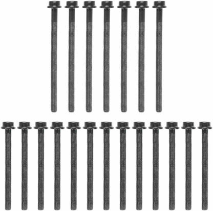 MAHLE Engine Cylinder Head Bolt Set GS33520