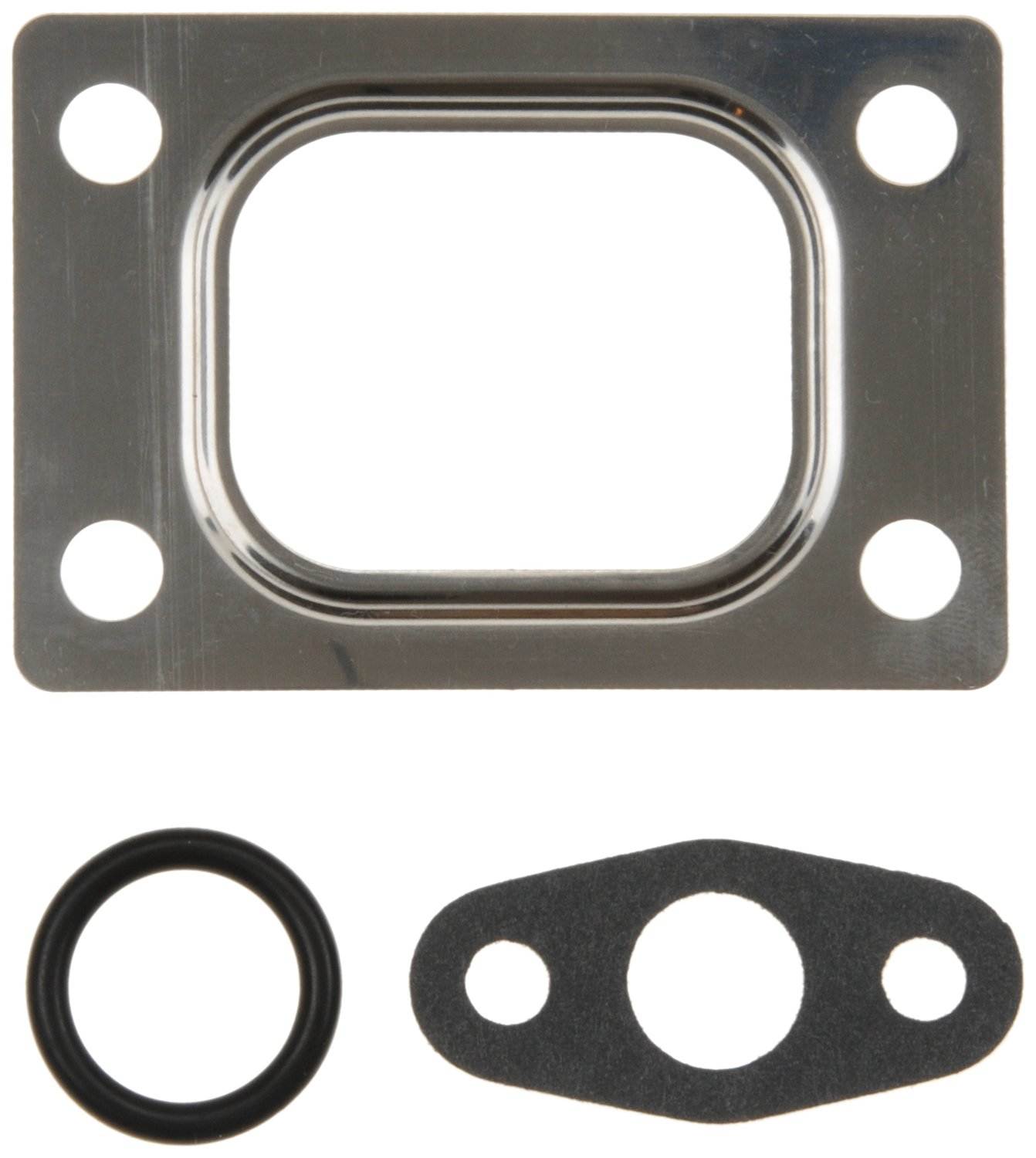 MAHLE Turbocharger Mounting Gasket Set GS33522