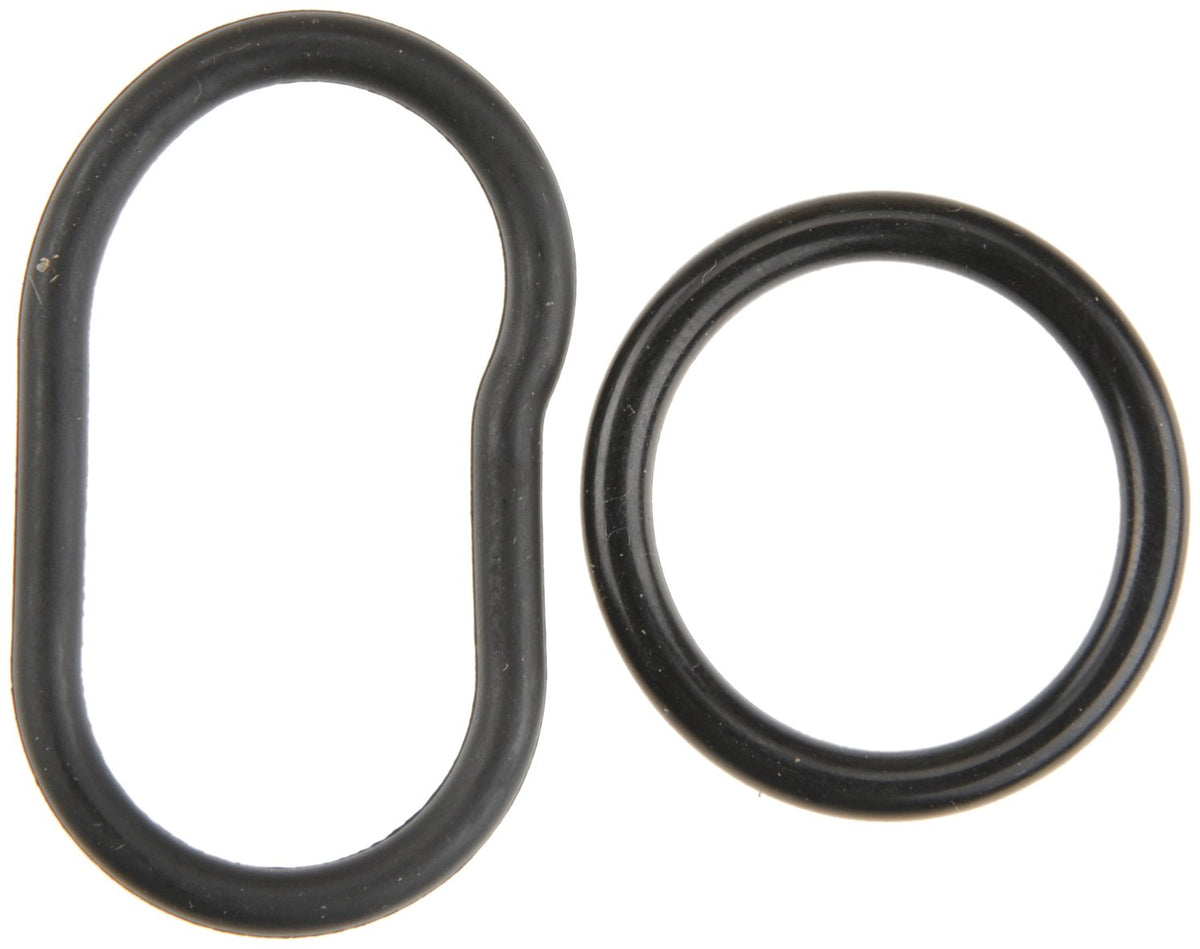 MAHLE Engine Oil Filter Adapter Gasket GS33532