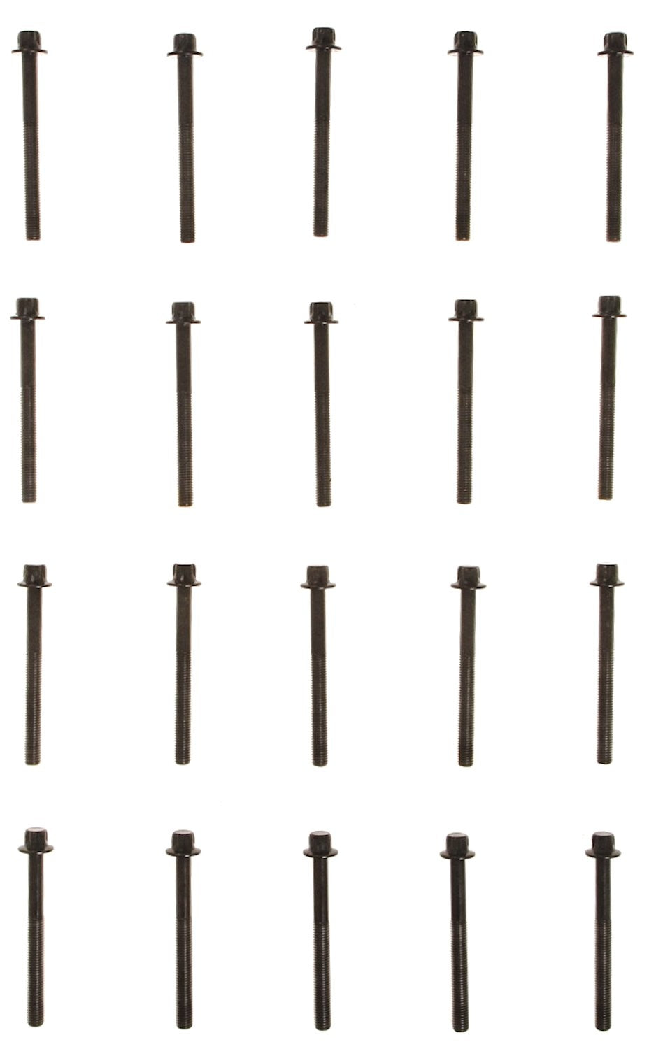 MAHLE Engine Cylinder Head Bolt Set GS33540