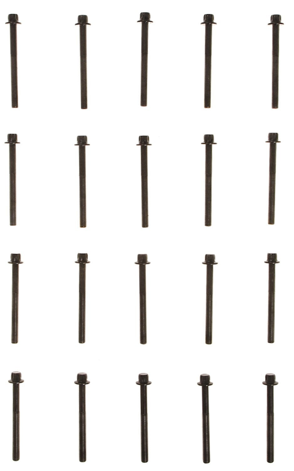 MAHLE Engine Cylinder Head Bolt Set GS33540