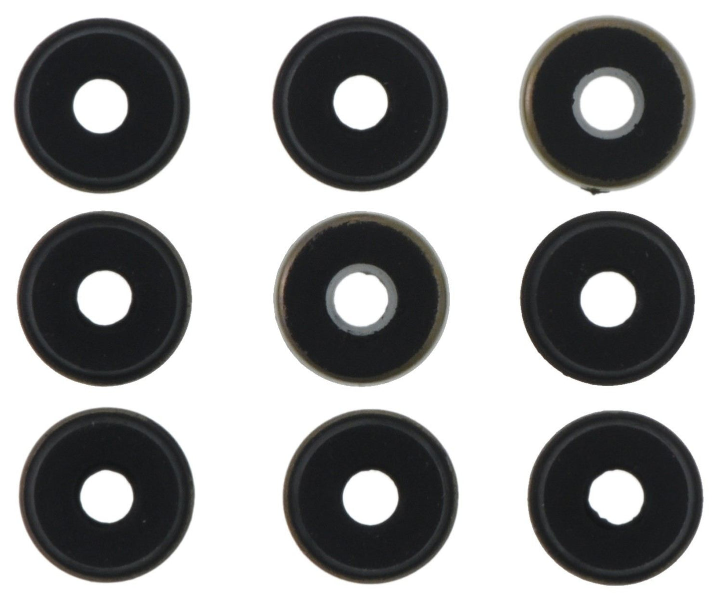 MAHLE Engine Valve Cover Grommet Set GS33541