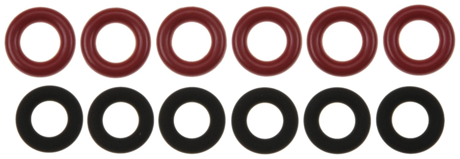 MAHLE Fuel Injection Nozzle O-Ring GS33544