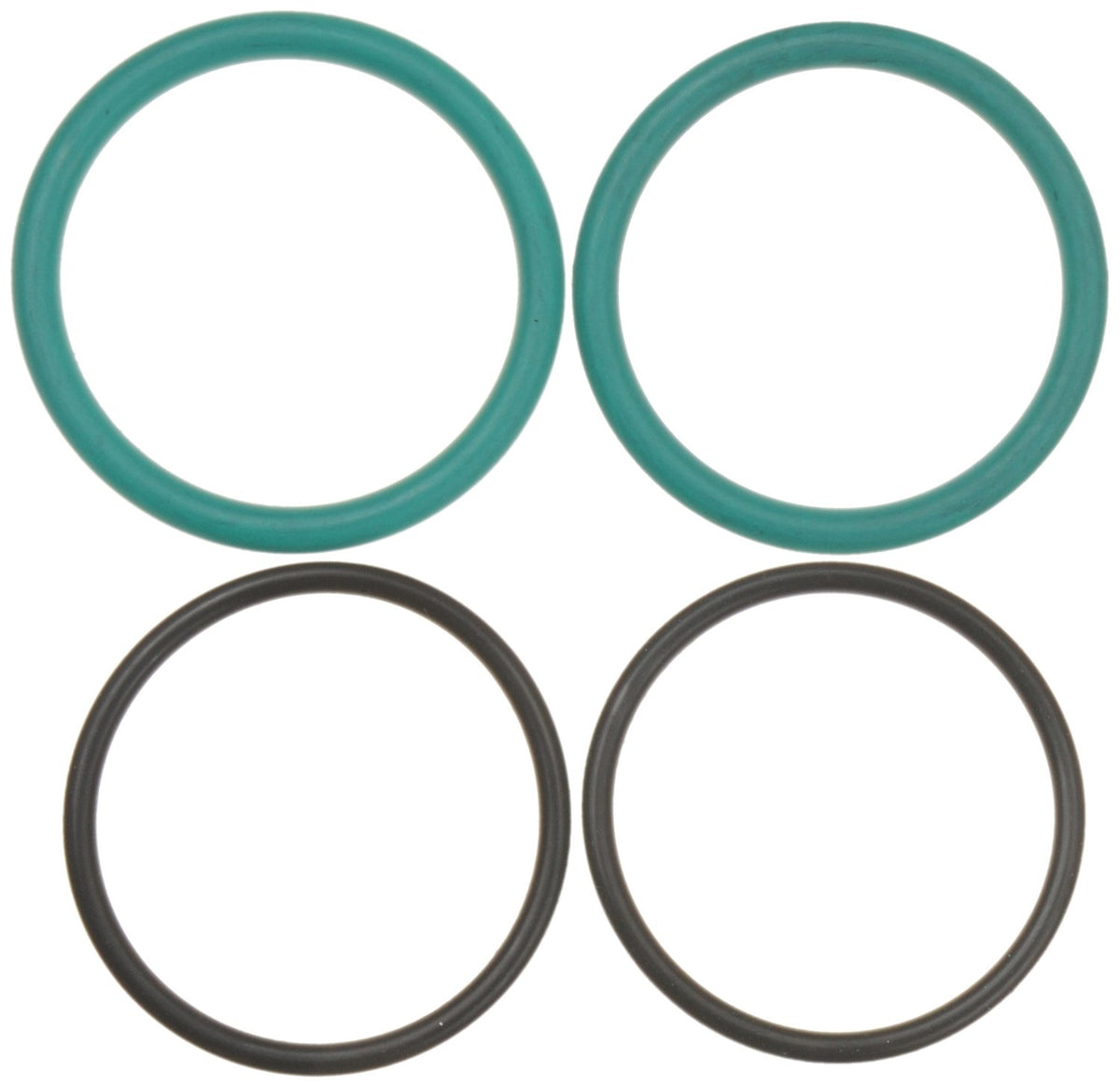 MAHLE Engine Oil Cooler Seal GS33545