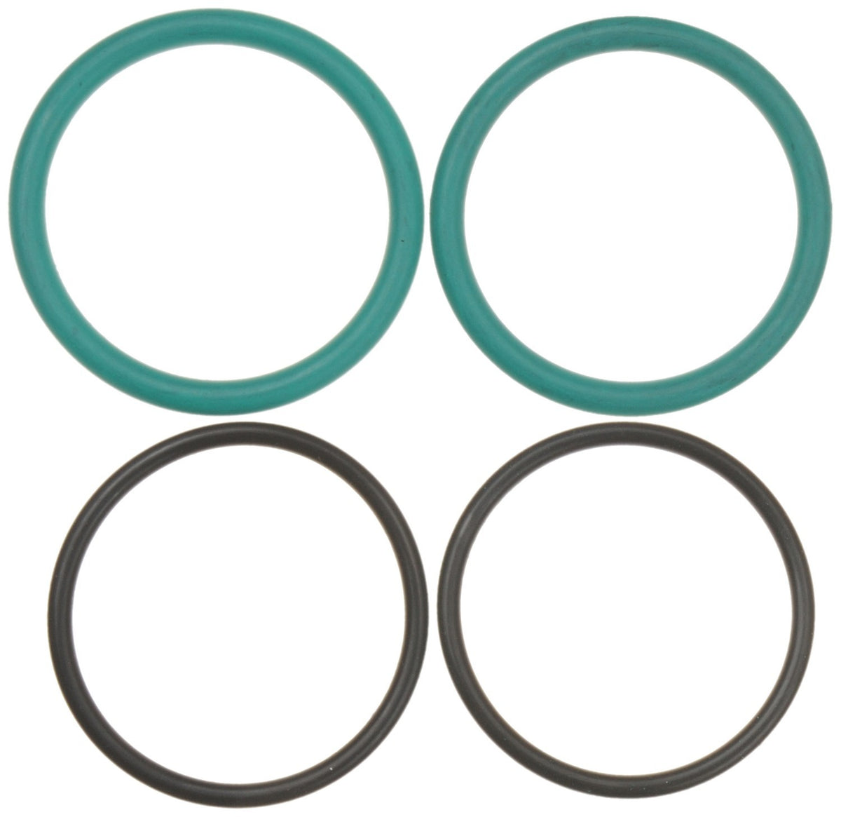 MAHLE Engine Oil Cooler Seal GS33545