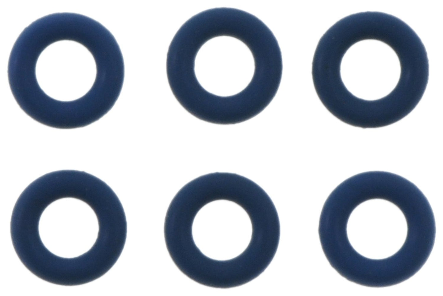 MAHLE Fuel Injection Nozzle O-Ring GS33548