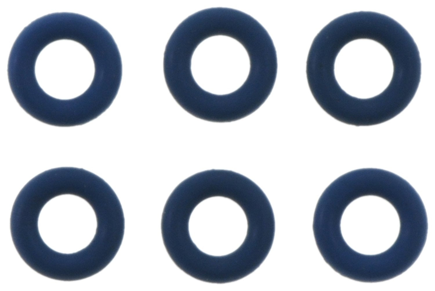 MAHLE Fuel Injection Nozzle O-Ring GS33548