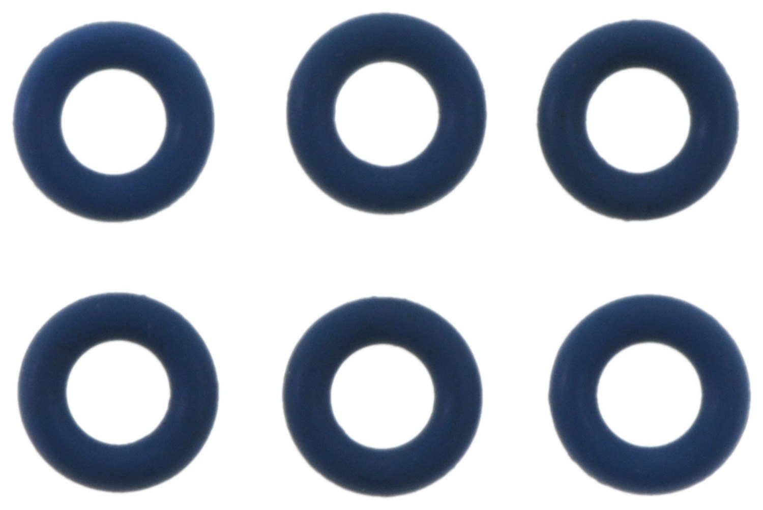MAHLE Fuel Injection Nozzle O-Ring GS33548