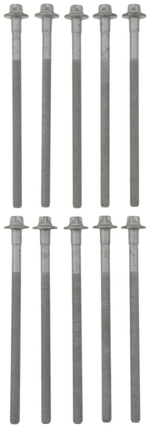 MAHLE Engine Cylinder Head Bolt Set GS33554