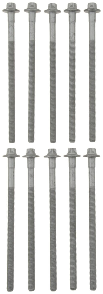 MAHLE Engine Cylinder Head Bolt Set GS33554