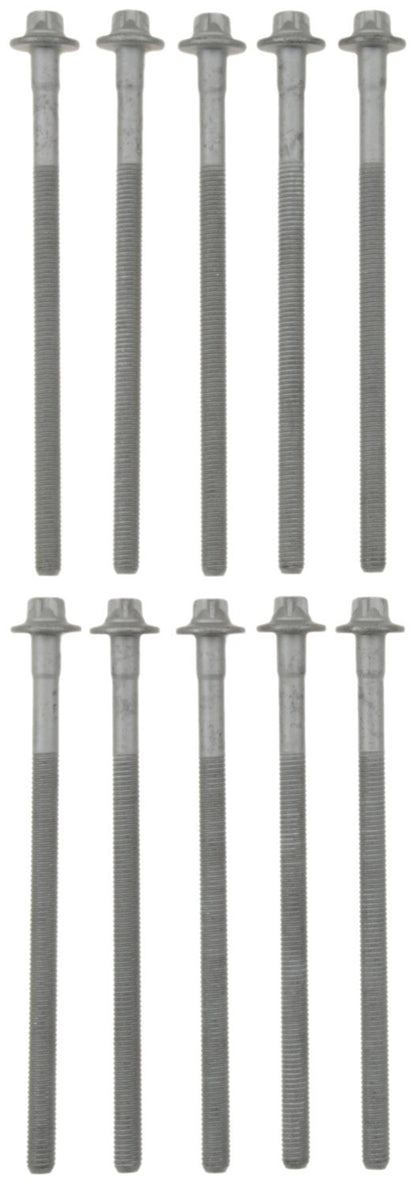 MAHLE Engine Cylinder Head Bolt Set GS33554