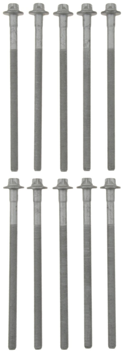 MAHLE Engine Cylinder Head Bolt Set GS33554