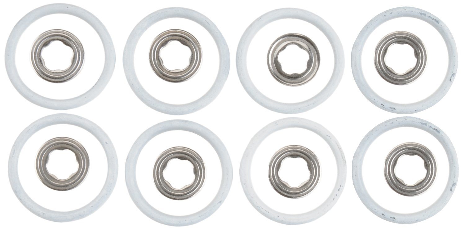 MAHLE Fuel Injection Nozzle O-Ring GS33555