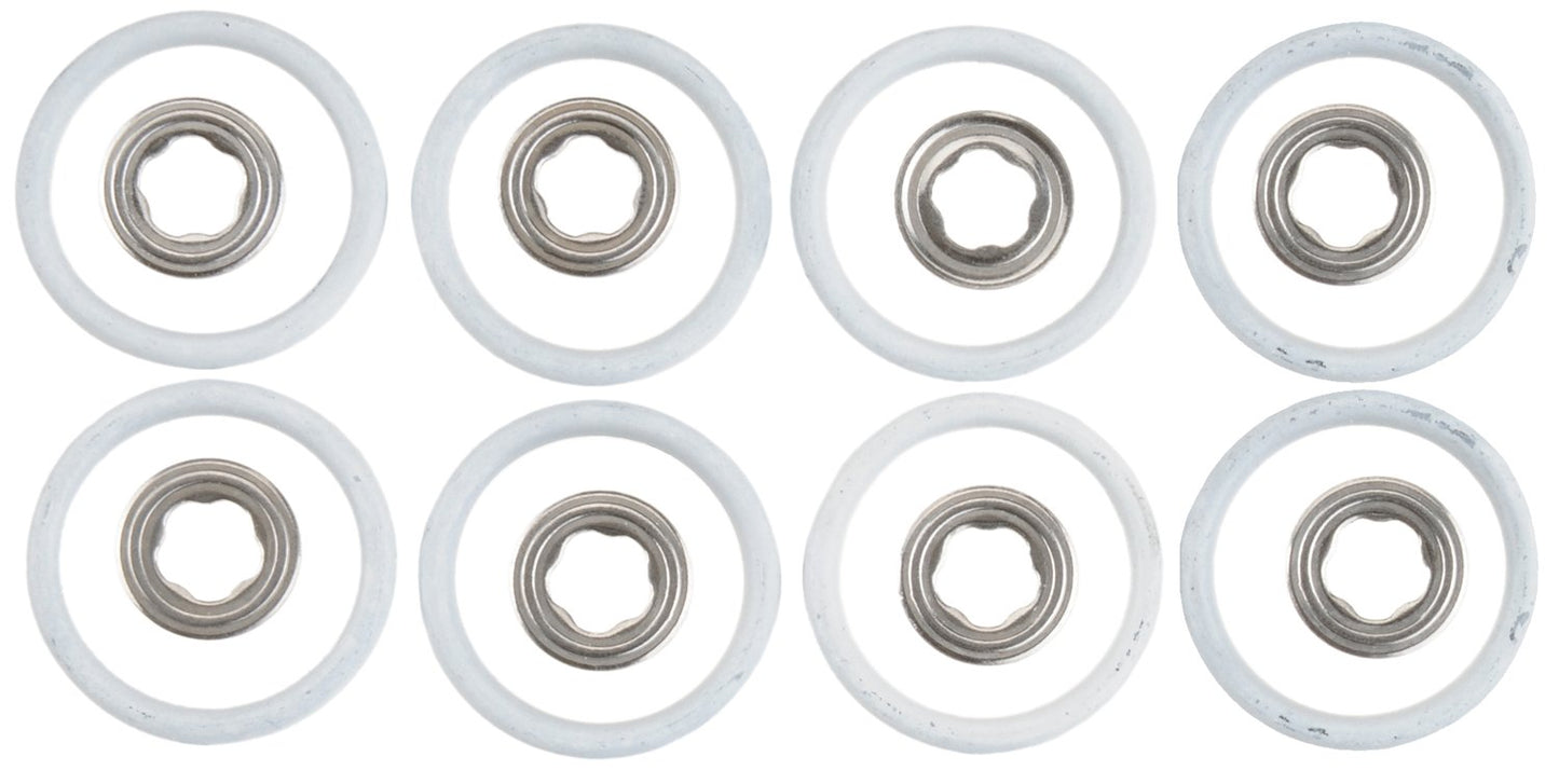 MAHLE Fuel Injection Nozzle O-Ring GS33555