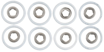 MAHLE Fuel Injection Nozzle O-Ring GS33555