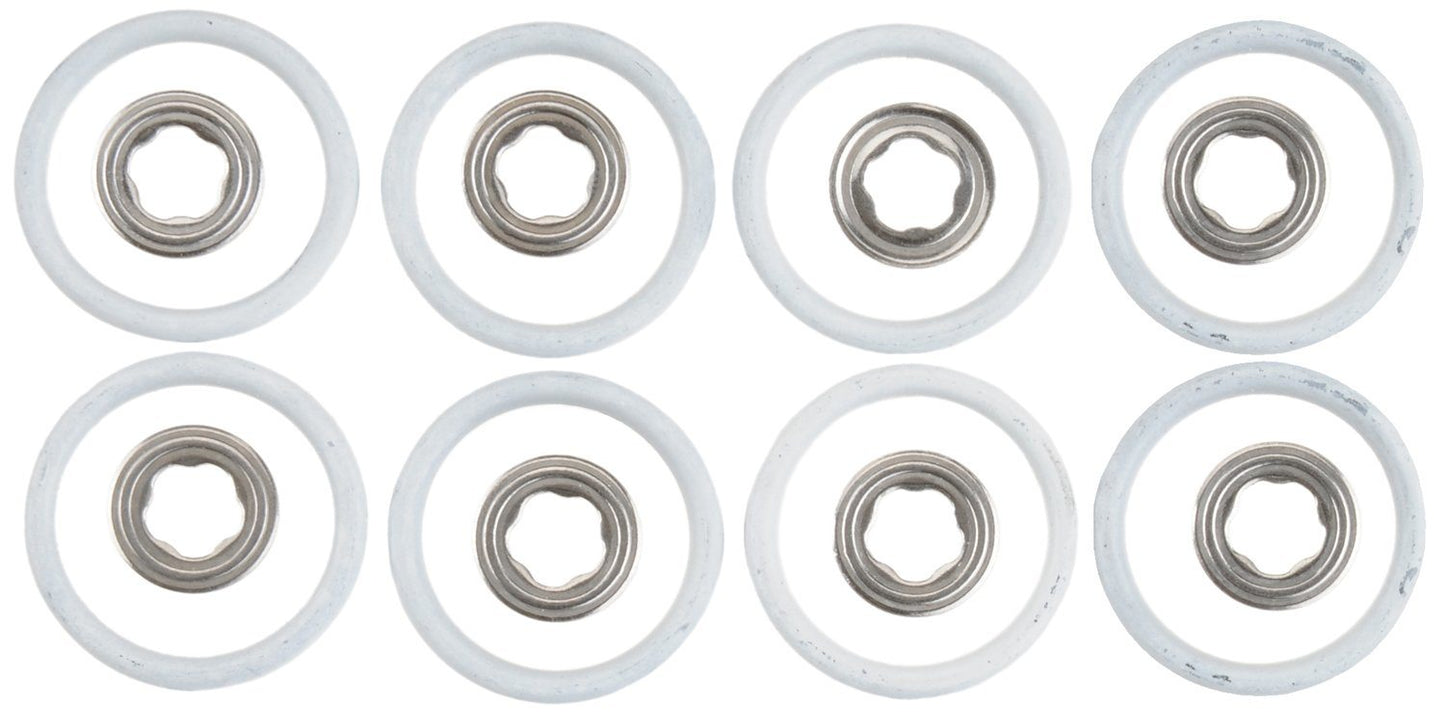 MAHLE Fuel Injection Nozzle O-Ring GS33555