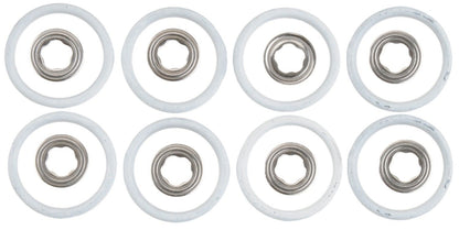 MAHLE Fuel Injection Nozzle O-Ring GS33555