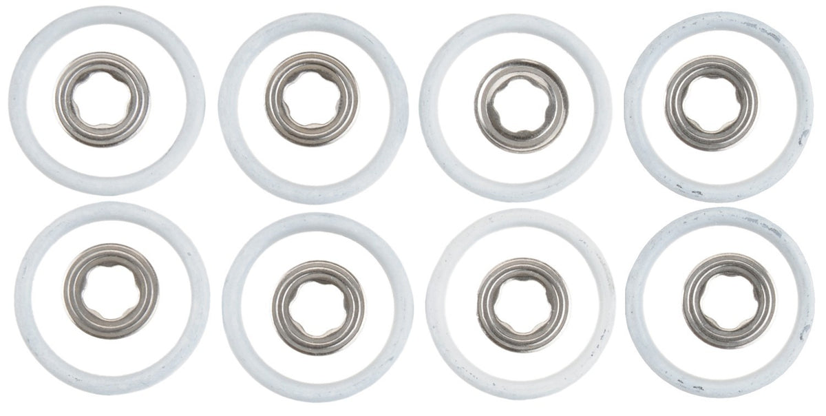 MAHLE Fuel Injection Nozzle O-Ring GS33555