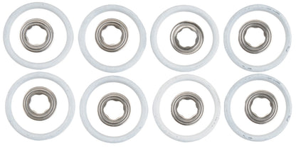 MAHLE Fuel Injection Nozzle O-Ring GS33555