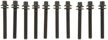 MAHLE Engine Cylinder Head Bolt Set GS33557