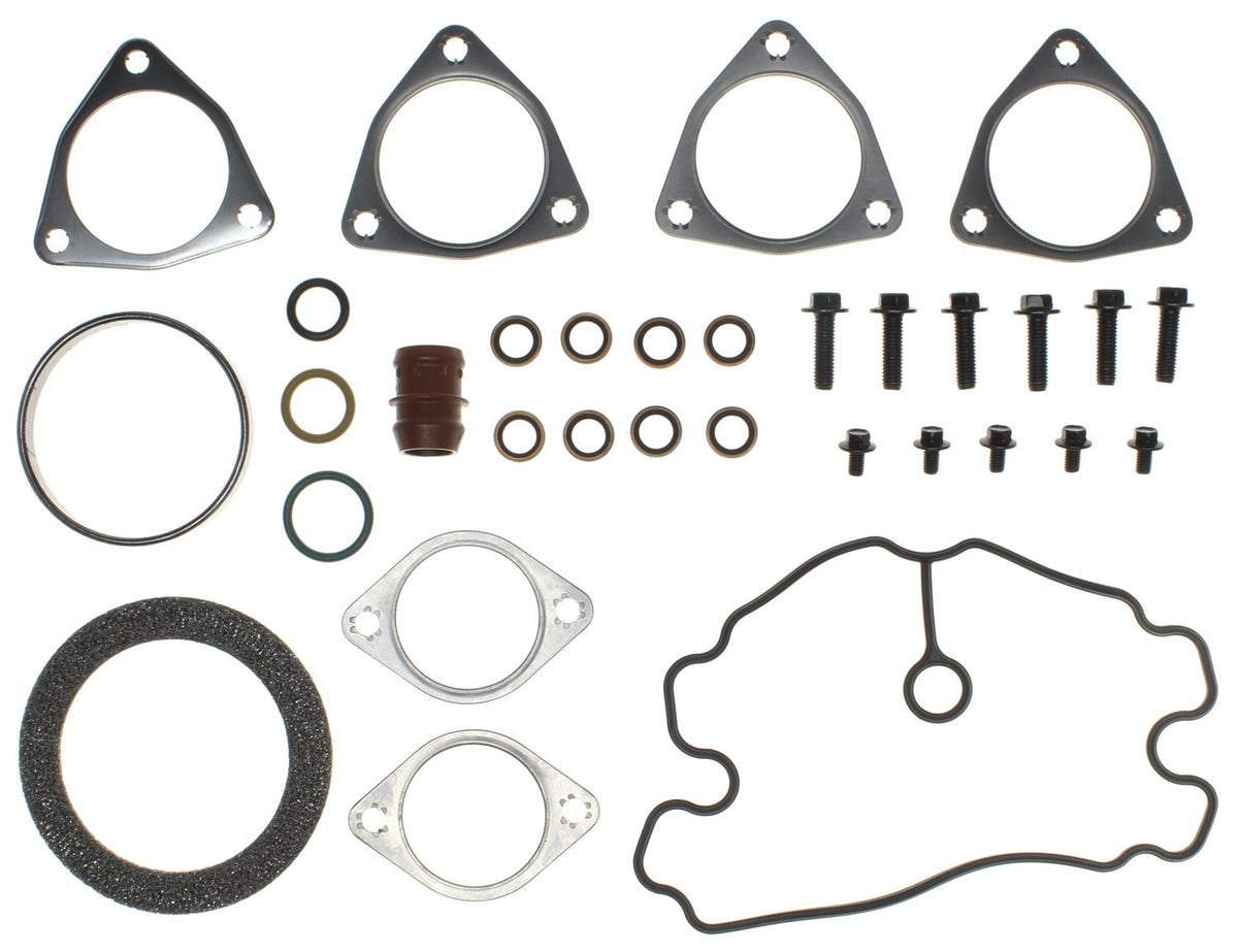 MAHLE Turbocharger Mounting Gasket Set GS33566A