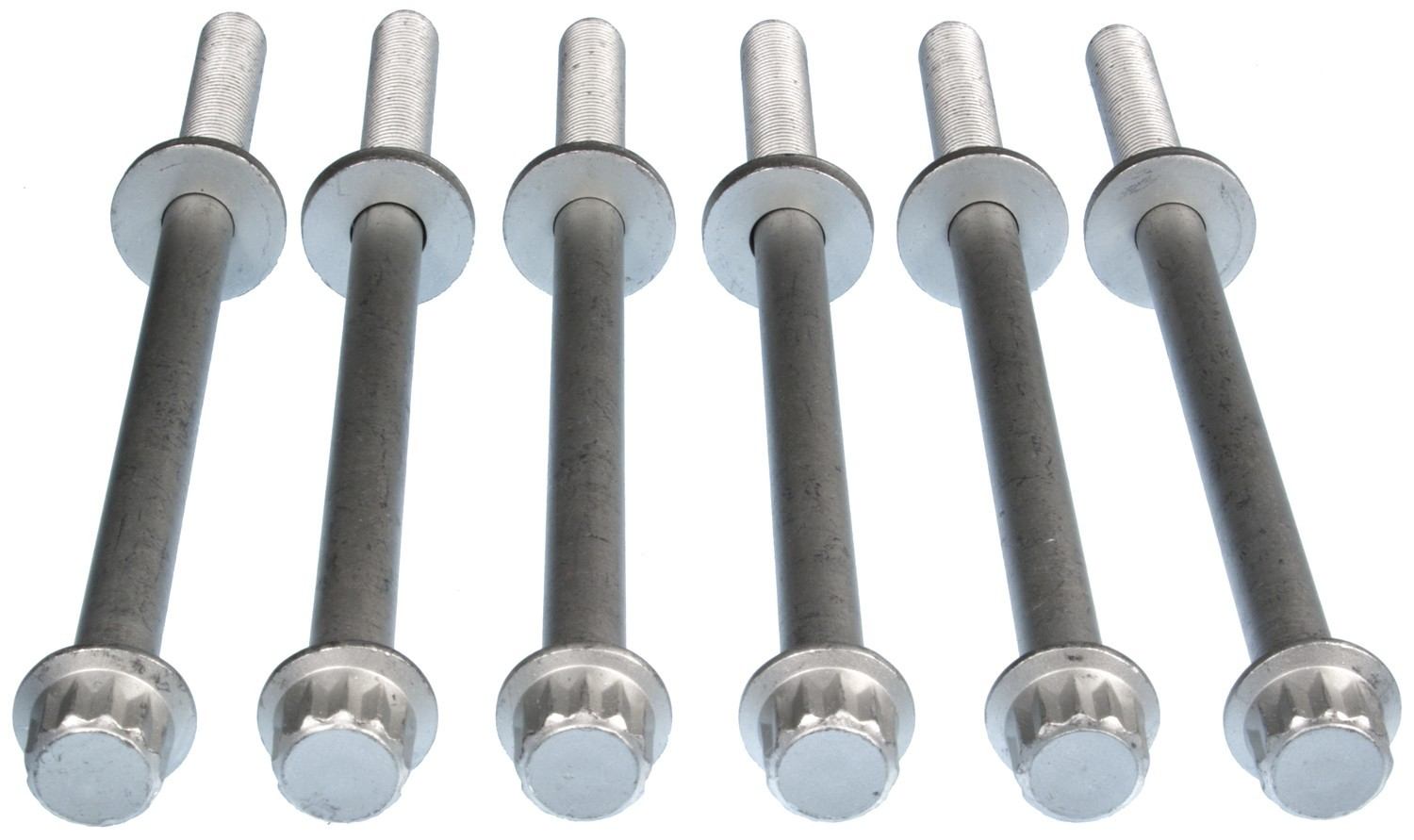 MAHLE Engine Cylinder Head Bolt Set GS33574