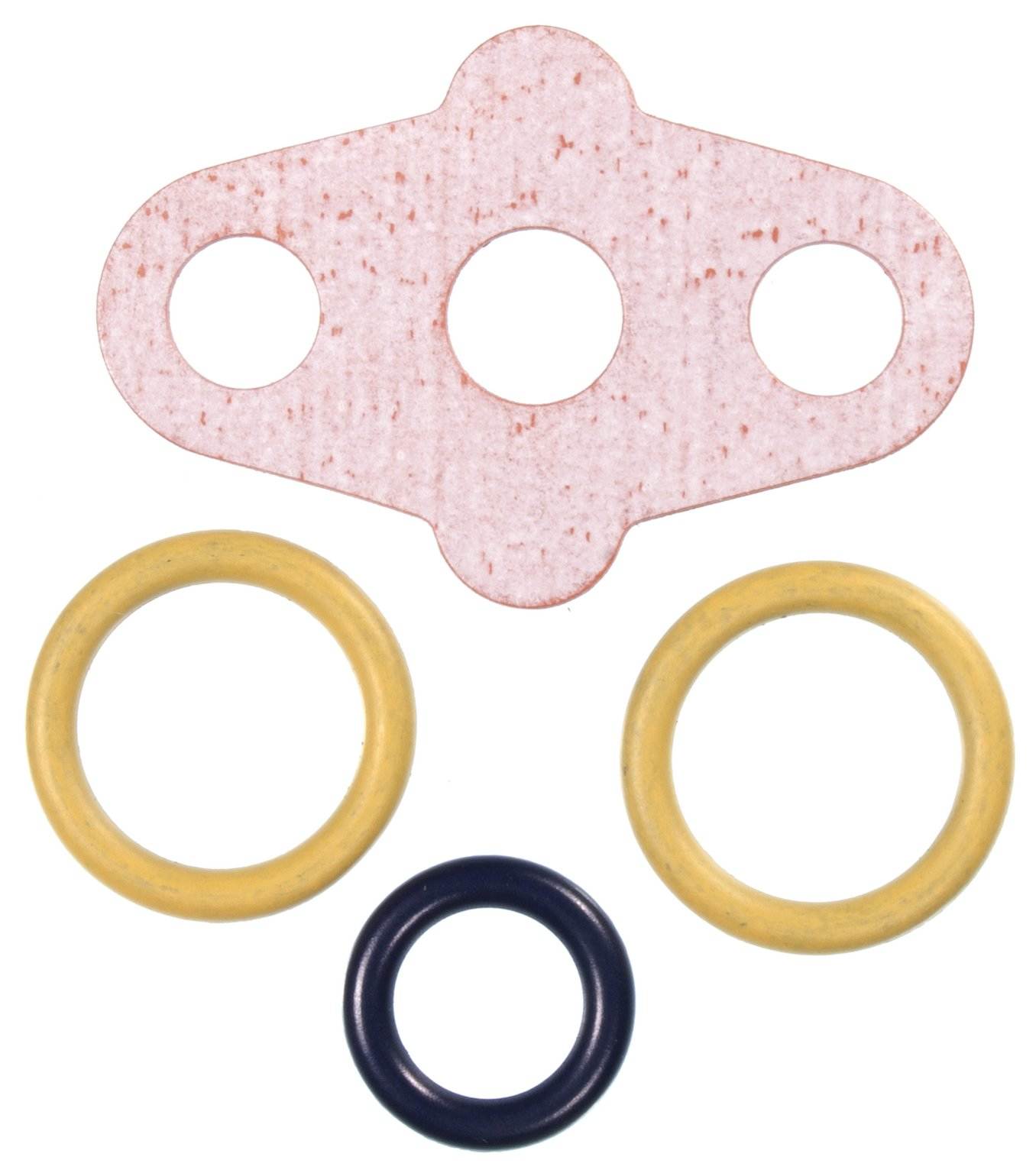 Mahle OE Turbo Gasket Mounting Set Ford 6.0L Diesel M77GS33576