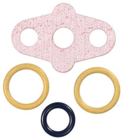 Mahle OE Turbo Gasket Mounting Set Ford 6.0L Diesel M77GS33576