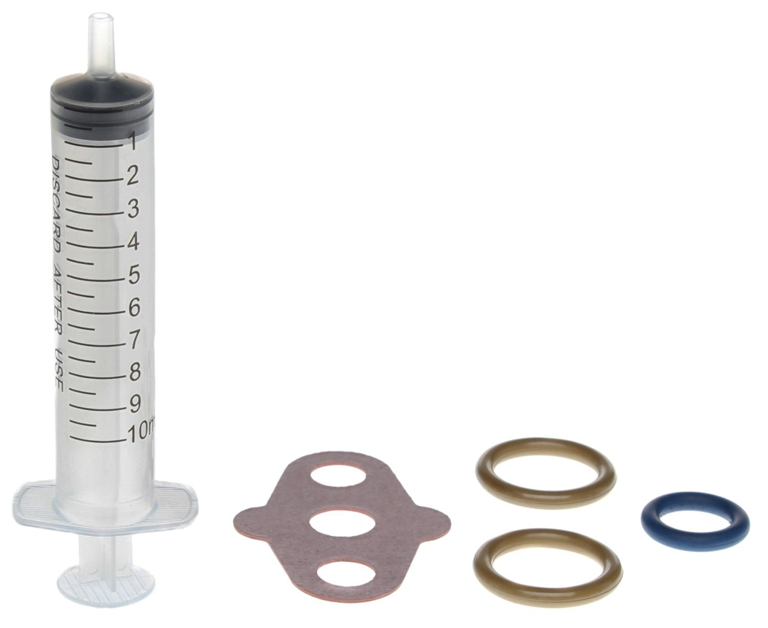 Mahle OE Turbo Gasket Mounting Set Ford 6.0L Diesel M77GS33576
