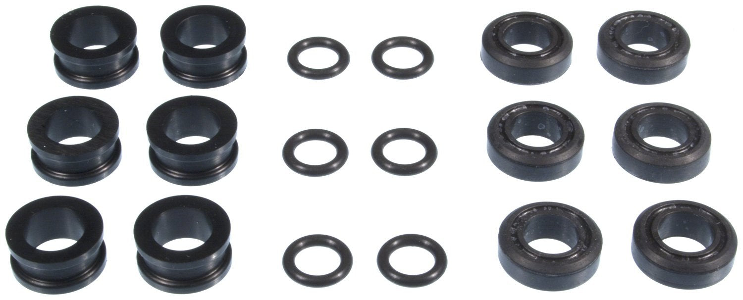 MAHLE Fuel Injection Nozzle O-Ring GS33579
