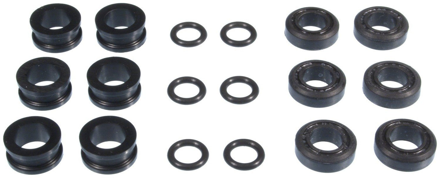 MAHLE Fuel Injection Nozzle O-Ring GS33579