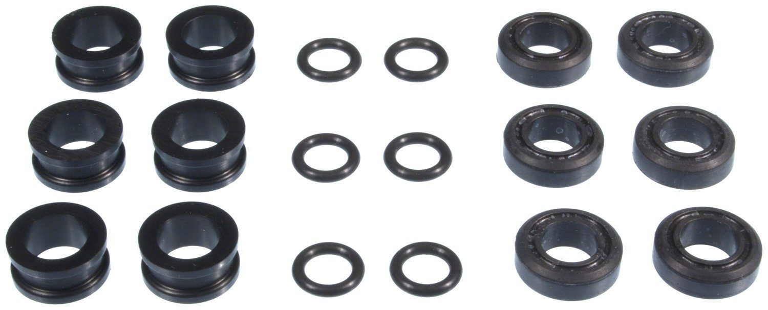 MAHLE Fuel Injection Nozzle O-Ring GS33579