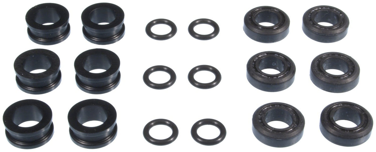 MAHLE Fuel Injection Nozzle O-Ring GS33579