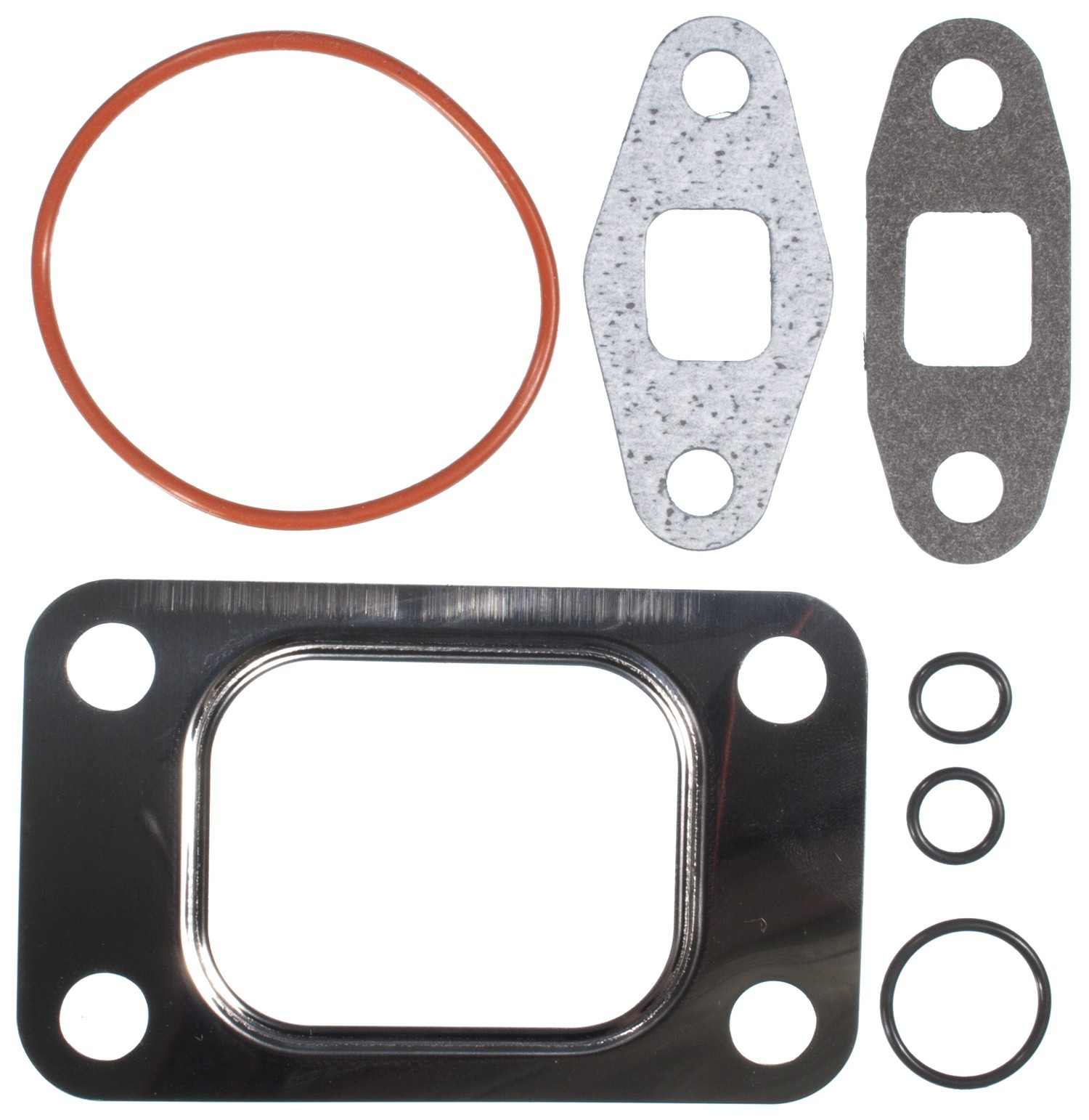 MAHLE Turbocharger Mounting Gasket Set GS33583