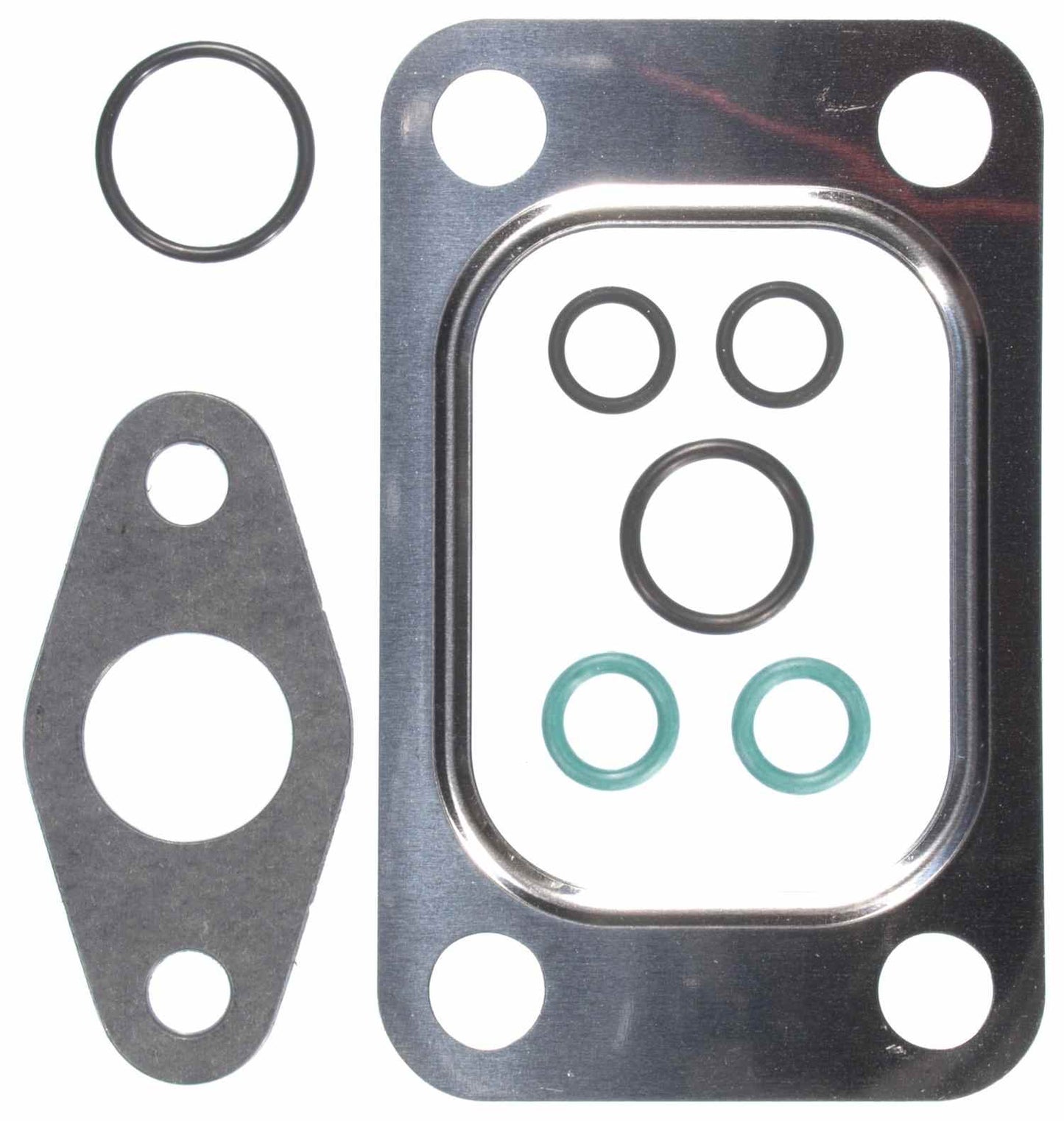 MAHLE Turbocharger Mounting Gasket Set GS33584