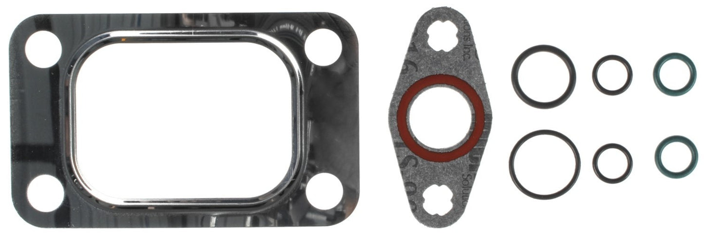 MAHLE Turbocharger Mounting Gasket Set GS33584