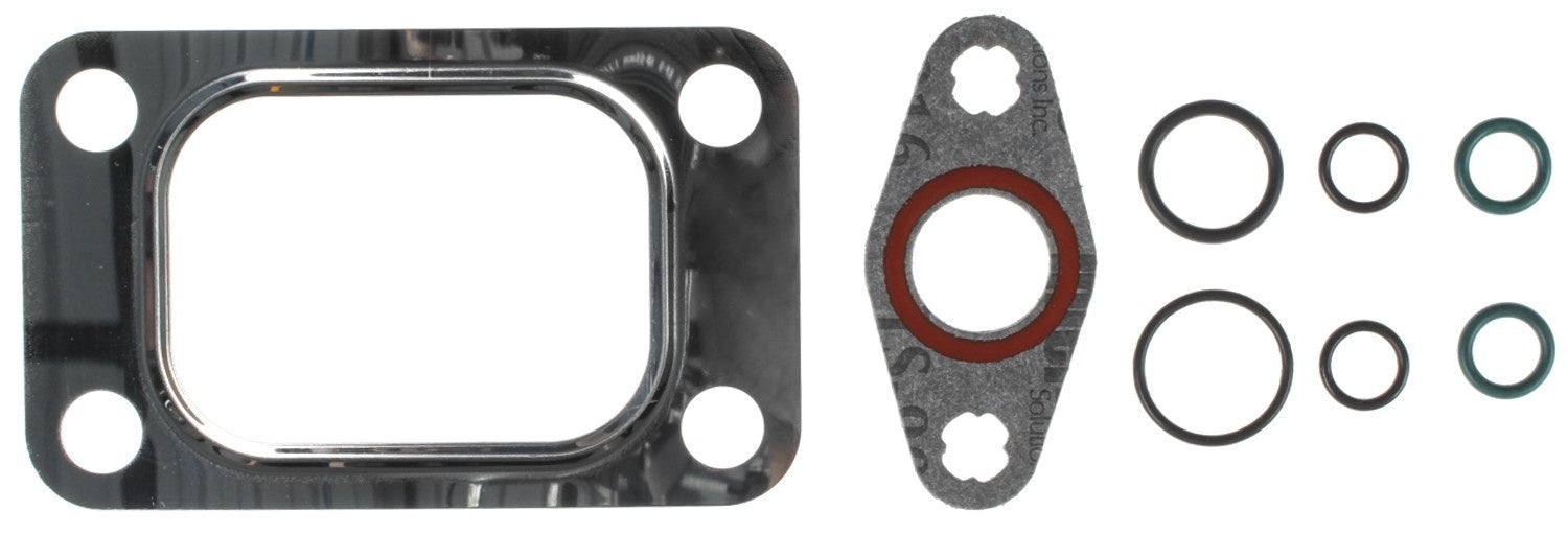 MAHLE Turbocharger Mounting Gasket Set GS33584