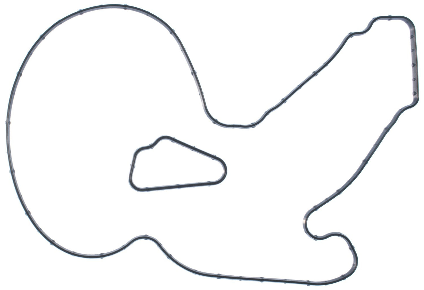 MAHLE Engine Water Pump Gasket GS33587