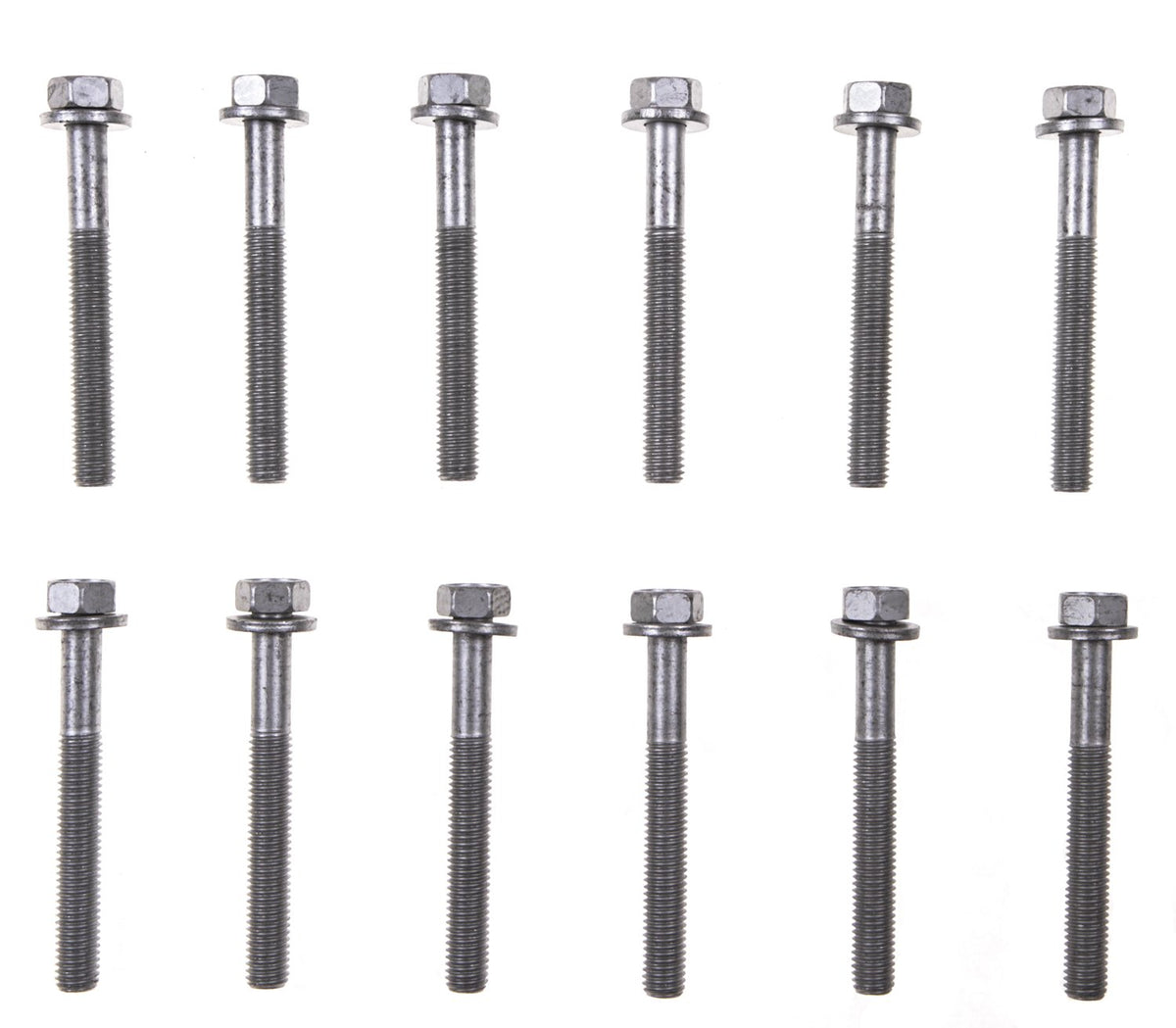 MAHLE Engine Cylinder Head Bolt Set GS33595